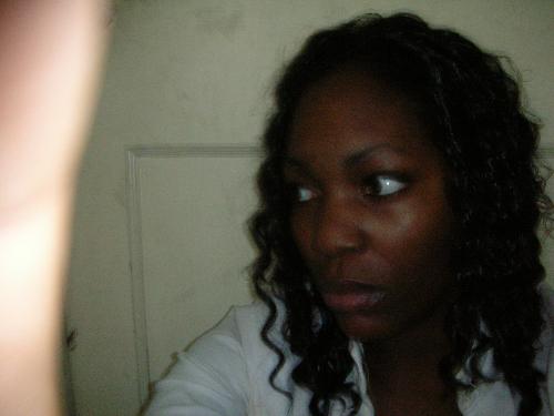 Another beautiful pic of my daughter - She is so beautiful