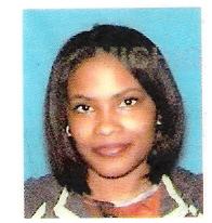 Head shot -  This picture was taken from my drivers license, some mug shot huh?