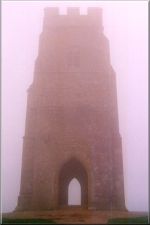 Glastonbury Tor Tower - Tor Glastonbury Tor Tower - Tor