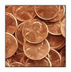 Pennies a day will keep the bill man away - Don&#039;t get mad give them pennies