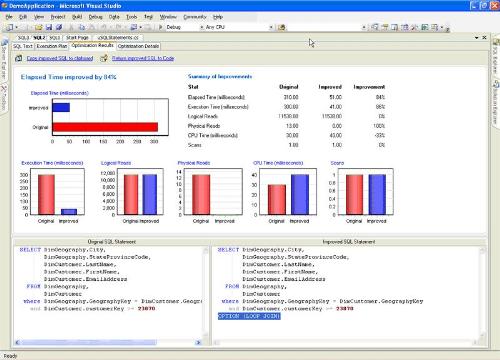 sql server 2005 - sql optimization