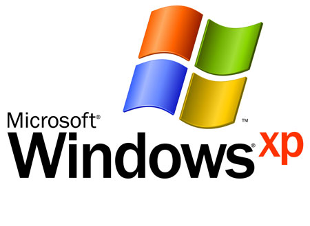 windows - windows xp logo