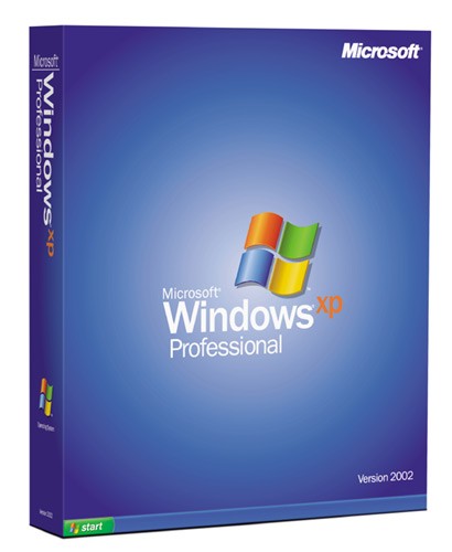 windows - windows xp pro