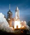 rocket - this rocket's going to space. would you get in one? rocket - this rocket's going to space. would you get in one?