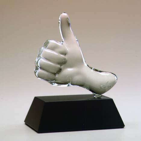 trophy for best response! - trophy for best response! i'd like to give you one of these, but help me determine one.