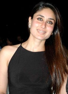 beauty - bebo has always looked stunning . she is the most stylish actress in bollywood today .