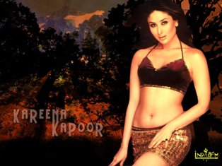 hot -  I must say this is one hot pick of kareena . For those who just cannot get enough of her .