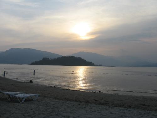 dawn - subic, whiterock