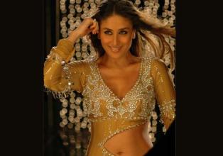latest pic - Another latest image of the promotional video of the movie kya love story hai .