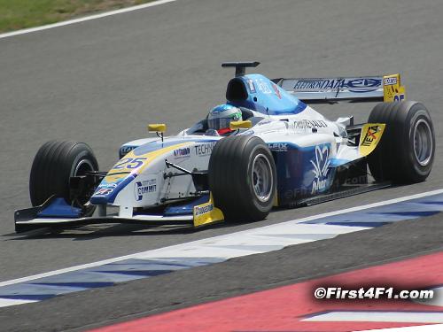 my fav ...F1 - My dream