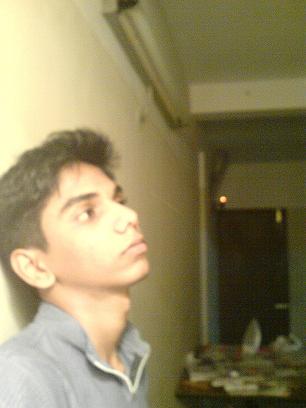 Me!! - that's me!
