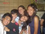 pose - hehe