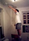Mr. Handyman - painting Mr. Handyman - painting