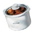 Crock pot cooking - crock