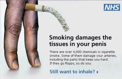 Anti Smoking Ad - Anti Smoking Campaign ads