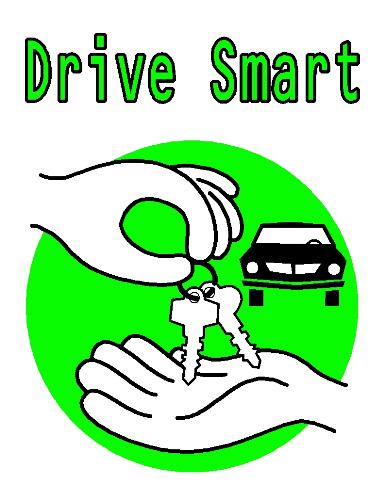 Drive Smart - Keys to a car