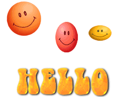 hello - just saying hi to everyone~! hello - just saying hi to everyone~!