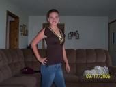 Me ready to go out - this is me ready to go out