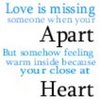 love -  a little love poem