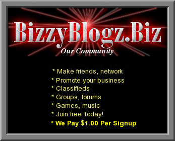 join bizzy blogz today - You can join here. :) http://bizzyblogz.biz/signup.php?refer=jashleyb