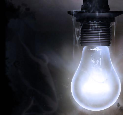 A teleportation and light - A teleportation transfers an object from one place to another.