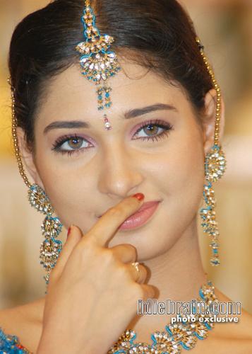 tamanna - Actress
