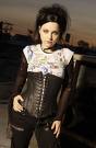 evanescence lead singer amy lee - amy lee the young and talented singer