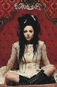sexy and stunning amy lee - amy lee of evanescence