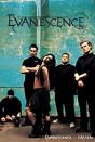 goth rock band  - goth rock band evanescence