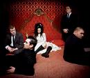evanescence in action - rock band evanescence