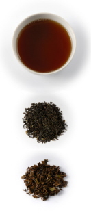 tea - earl grey tea