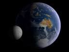 universe - revolve around sun or make others to revolve around you like sun