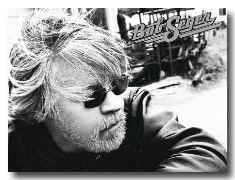Bob Seger - Musician