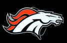 Bronco's Logo - The newest Broncos Logo. The colors are brighter and more vibrant than before.