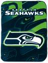 Seattle Seahawks - The Seahawks rule when it comes to playing football. The 2007 season will be their best yet.