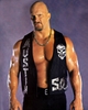 Stone Cold Steve Austin - This is a picture of Stone Cold Steve Austin better known as Steven James Anderson-Williams to his family and friends. His now exwife gave him the name Stone Cold. He is a great wrestlers and his coming back to wwe to be a referree for wrestlemania 23 is just great. He is a fabulas wrestler.
