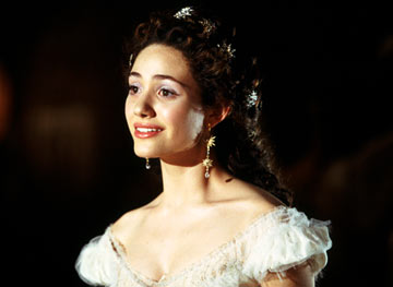 Phantom of the Opera - Emmy Rossum in Phantom of the Opera