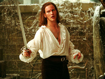 Phantom of the Opera - Patrick Wilson in Phantom of the Opera