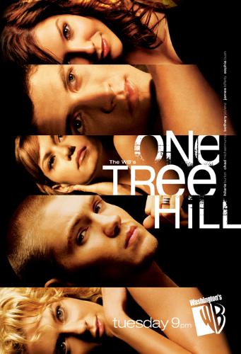 One Tree Hill - Cast