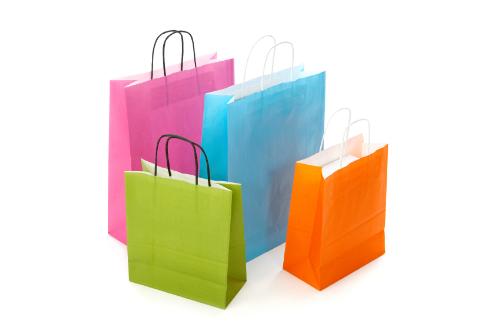 shopping bags - let&#039;s go shopping!!