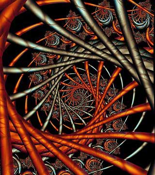 fractals - fractals