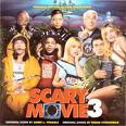scary movie 3 - scary movie poster
