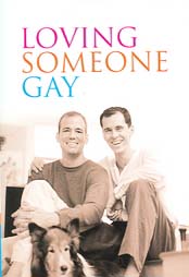 Gay Friendly - Being Gay Friendly is a good thing...