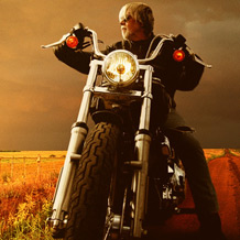 Bob Seger - Musician