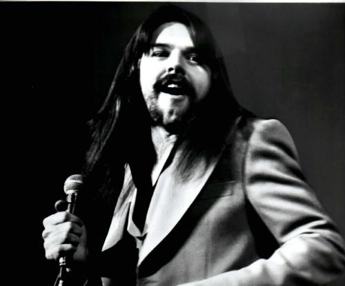 Bob Seger - Musician