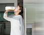 Drinking from the Jug - a lack of manners, too thirsty and impatient? do you ever guzzle from the carton?
