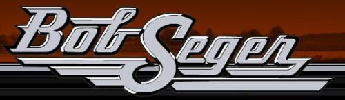 Bob Seger - Logo