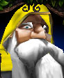 kardel SharpEye - Dota Hero