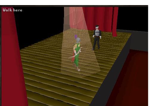 Mime - Got it only thrice :( .
