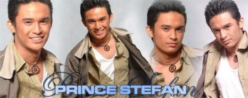 Prince Stefan - Dream....Believe....Survive